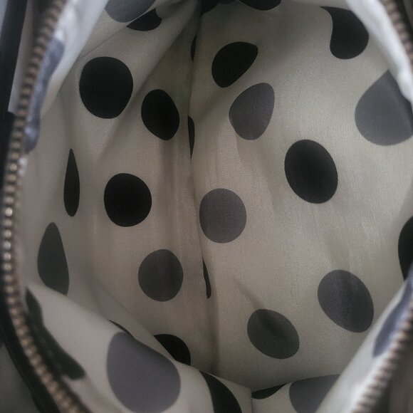 Kate Spade Black Shoulder Bag - Picture 8 of 9